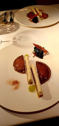 Foie gras du Restaurant L'Atelier du Peintre à Colmar - n°18