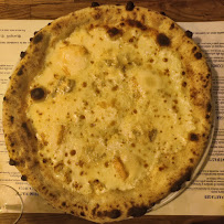 Pizza du Restaurant italien Parigini à Paris - n°3