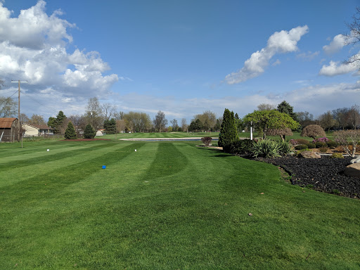 Golf Course «Dundee Golf Club», reviews and photos, 13851 S Custer Rd, Dundee, MI 48131, USA