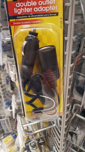 Auto Parts Store «AutoZone», reviews and photos, 89 Old River St, Hackensack, NJ 07601, USA