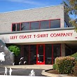 Left Coast T-Shirt Co