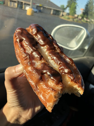 Donut Shop «Country Donut», reviews and photos, 10358 W Overland Rd, Boise, ID 83709, USA