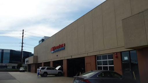 Tire Shop «Firestone Complete Auto Care», reviews and photos, 6011 Orangethorpe Ave, Buena Park, CA 90620, USA