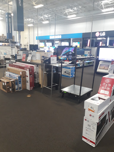 Electronics Store «Best Buy», reviews and photos, 3900 Tyler St, Riverside, CA 92503, USA