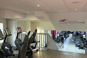 Gym Paris 17 - Cercles De La Forme Batignolles image