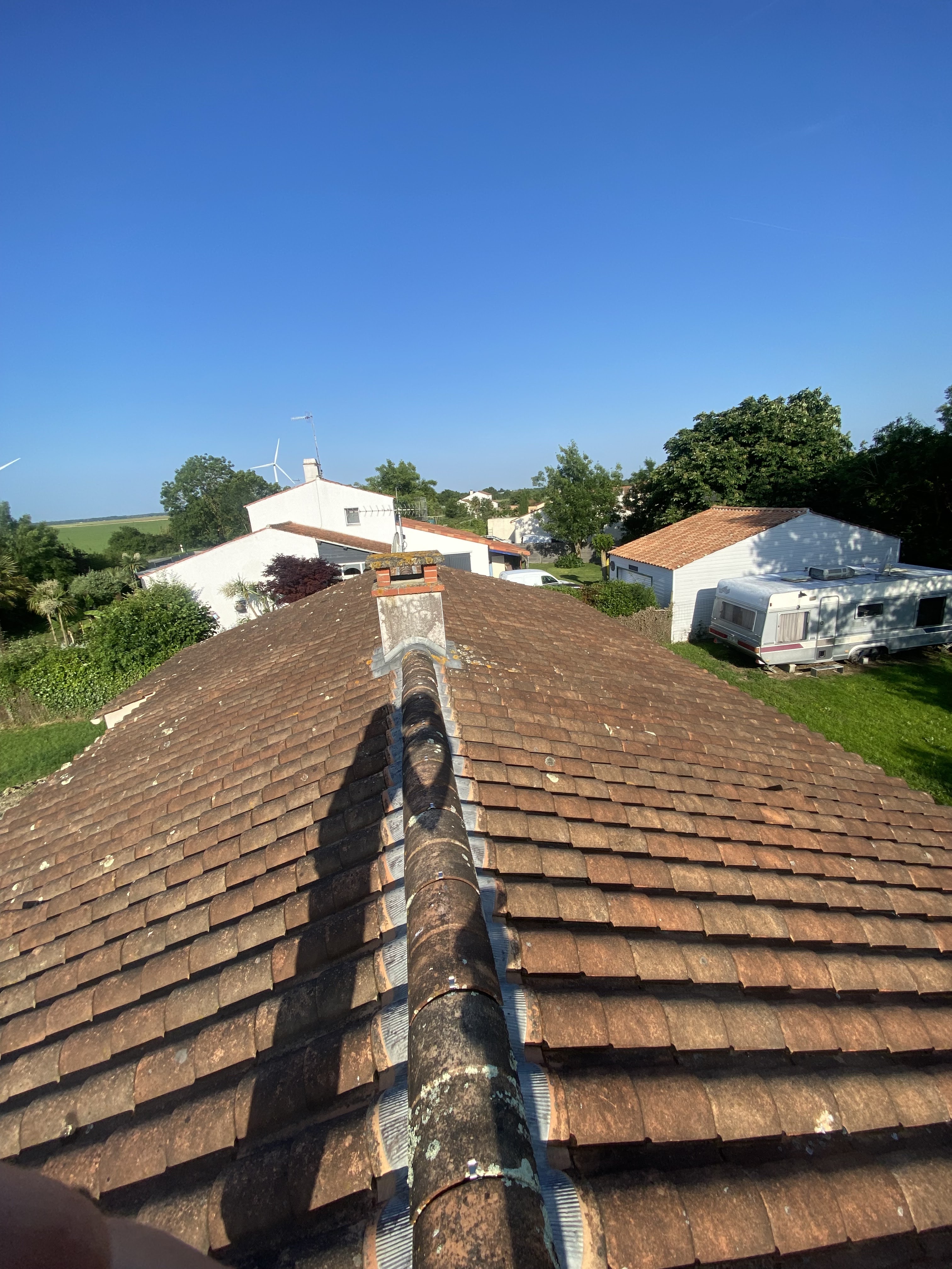 Photo n° 1 de l'avis de Franceline.u fait le 01/06/2023 à 18:02