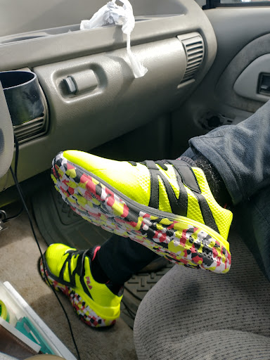 Shopping Mall «Conway Commons Shopping Center», reviews and photos, 310 Conway Blvd, Conway, AR 72034, USA