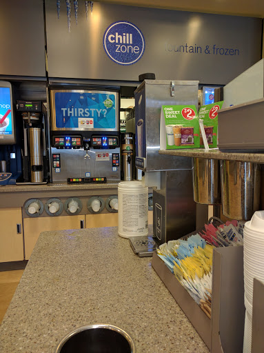 Gas Station «Cumberland Farms», reviews and photos, 1290 W Broad St, Stratford, CT 06615, USA