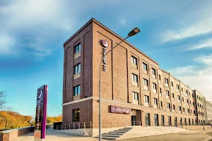 Premier Inn Luebeck City Stadtgraben hotel image