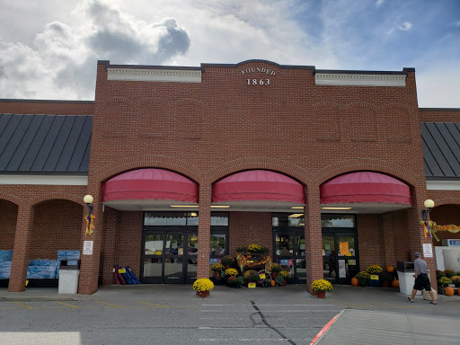 Grocery Store «Jay C», reviews and photos, 1181 W Tipton St, Seymour, IN 47274, USA