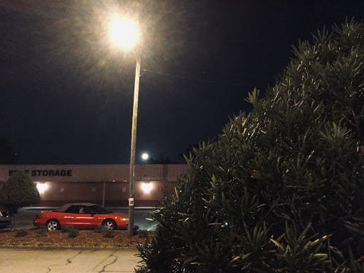 Self-Storage Facility «My Neighborhood Storage Center», reviews and photos, 300 W Oak Ridge Rd, Pine Castle, FL 32809, USA