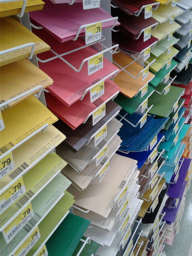 Fabric Store «Jo-Ann Fabrics and Crafts», reviews and photos, 3300 Yorba Linda Blvd, Fullerton, CA 92831, USA