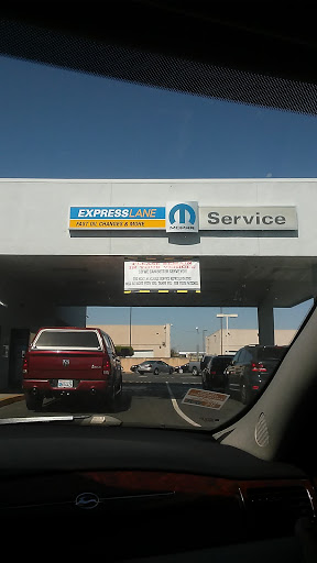 Dodge Dealer «Stockton Dodge Chrysler Jeep Ram», reviews and photos, 3333 Auto Center Cir, Stockton, CA 95212, USA