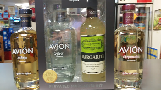 Liquor Store «Colonial Liquors Inc», reviews and photos, 6400 Crain Hwy, La Plata, MD 20646, USA