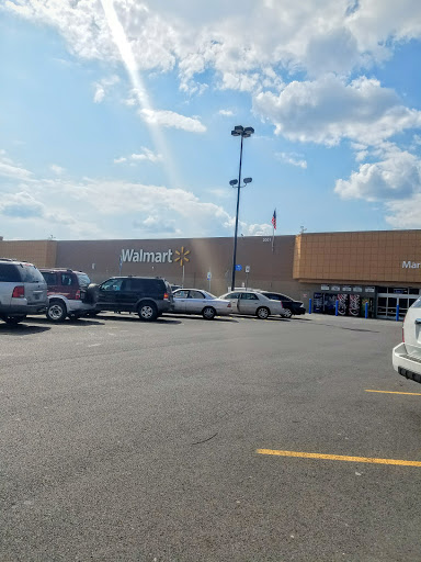 Department Store «Walmart Supercenter», reviews and photos, 2001 Glenn Blvd SW, Fort Payne, AL 35968, USA