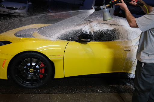 T1Detailing en Manteca