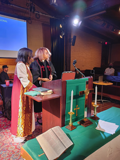 Cultural Center «ASU Kerr Cultural Center», reviews and photos, 6110 N Scottsdale Rd, Scottsdale, AZ 85253, USA