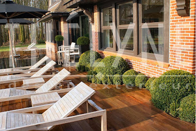 THELYNE Design Extérieur à Bondues