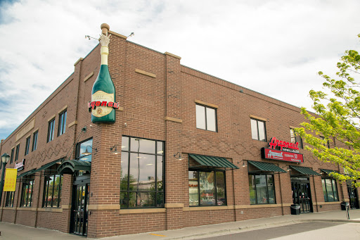 Wine Store «Argonaut Wine & Liquor», reviews and photos, 760 E Colfax Ave, Denver, CO 80203, USA