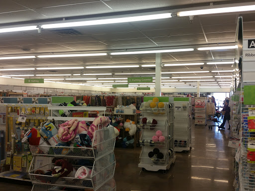 Fabric Store «Jo-Ann Fabrics and Crafts», reviews and photos, 1220 Crossing Meadows Dr #300, Onalaska, WI 54650, USA