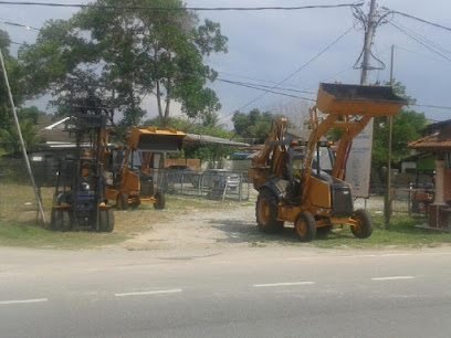 Superior Heavy Equipment (Johor) Sdn. Bhd.