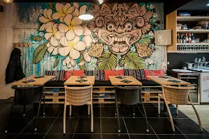Bali Café image