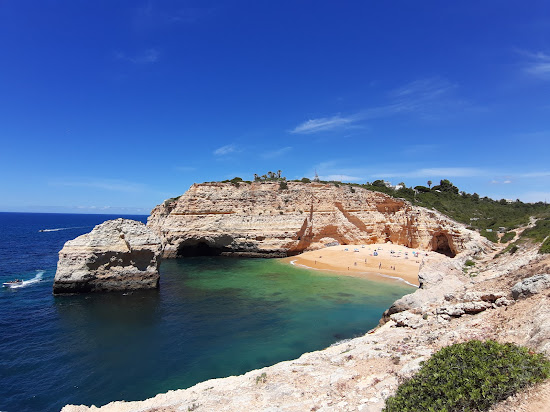 Praia do Carvalho