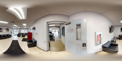 Car Dealer «Gurnee Chrysler Jeep Dodge Ram», reviews and photos, 7255 Grand Ave, Gurnee, IL 60031, USA