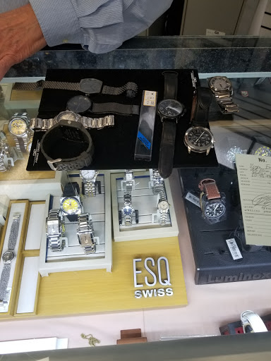 Watch Repair Service «London Gate Watchmakers and Jewelers», reviews and photos, 1451 Garnet Ave, San Diego, CA 92109, USA