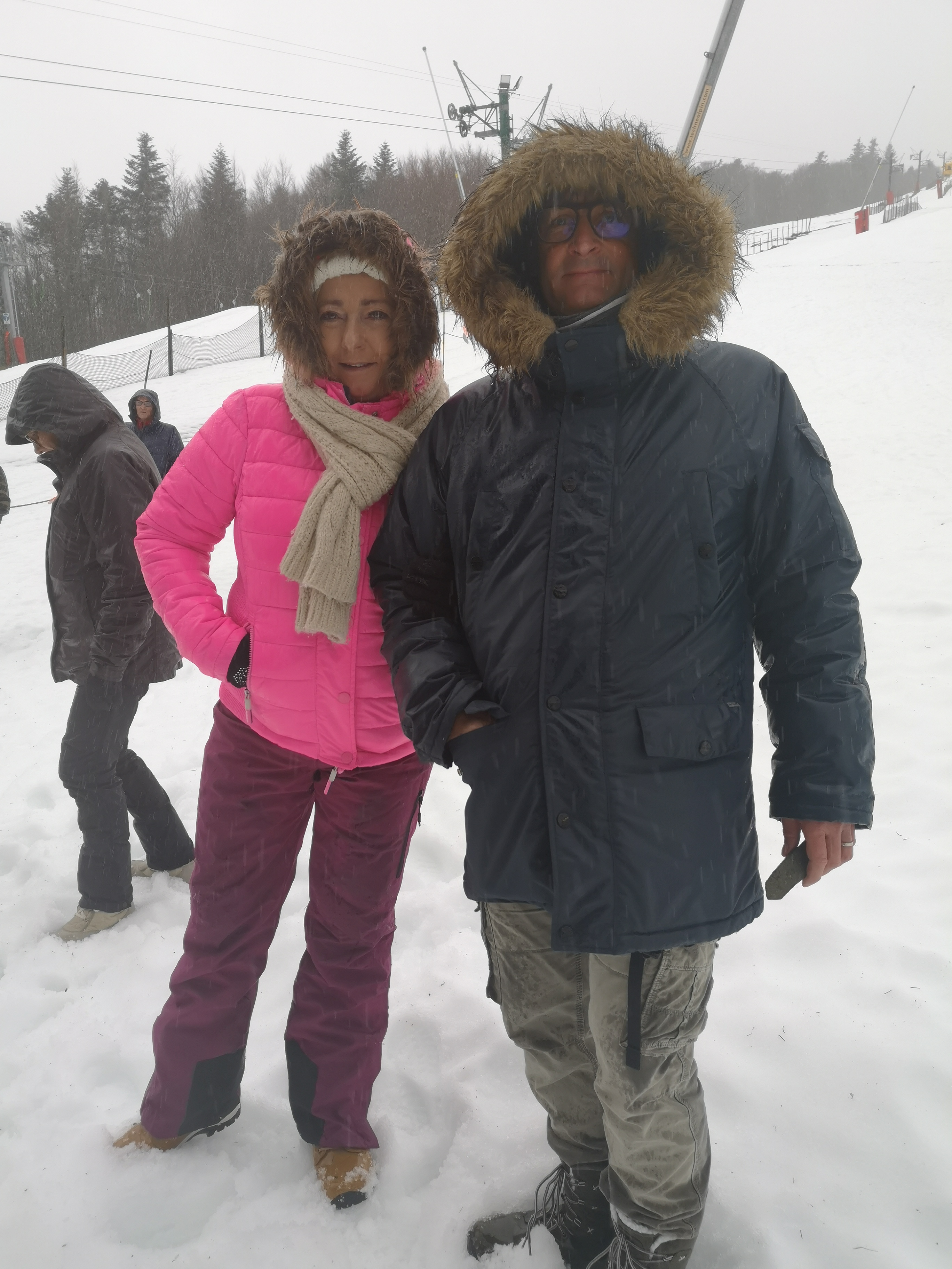 Photo n° 2 de l'avis de Nicole.e fait le 16/12/2023 à 15:31
