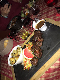 Photo n°245 de Le Fer Rouge à Colmar ()