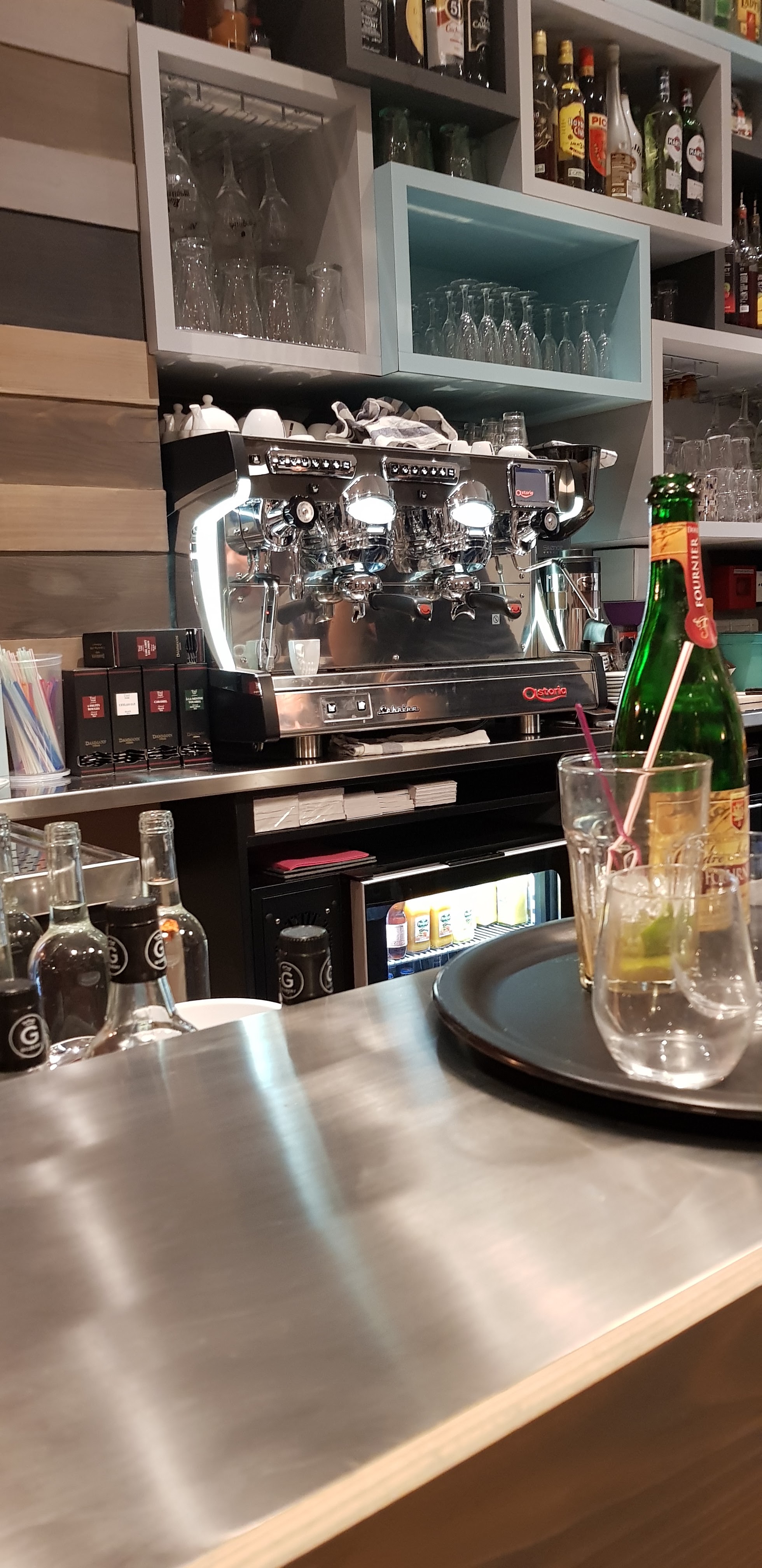 Photo n° 2 de l'avis de Stephane.o fait le 25/08/2018 à 19:20