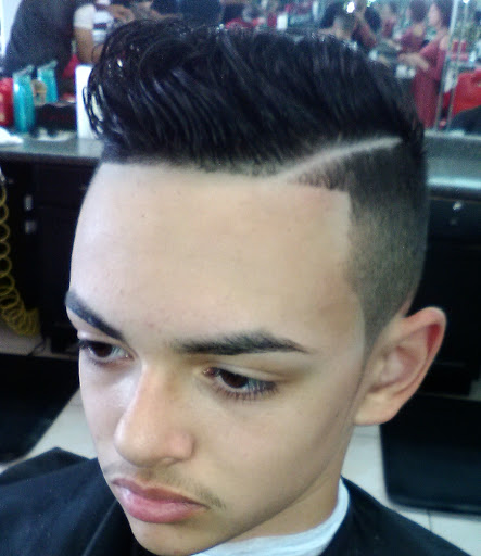 Barber Shop «All Star Barber Shop», reviews and photos, 11229 E Colonial Dr, Orlando, FL 32817, USA