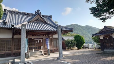 北野天満神社