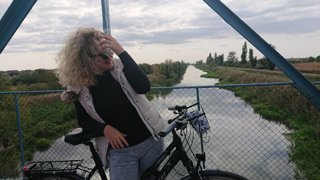 Comentarii opinii despre Pista de biciclete Timisoara Serbia