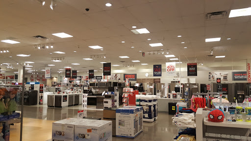 Department Store «JCPenney», reviews and photos, 1900 E Rio Salado Pkwy #140, Tempe, AZ 85281, USA