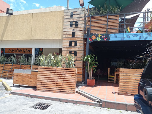 Frida's Café