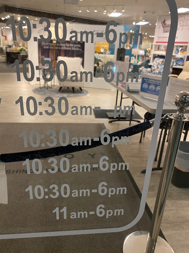 Furniture Store «La-Z-Boy Home Furnishings & Decor», reviews and photos, 2248 Watt Ave, Sacramento, CA 95825, USA