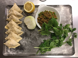 Photo n°71 de Délices de L'Inde à Mulhouse ()