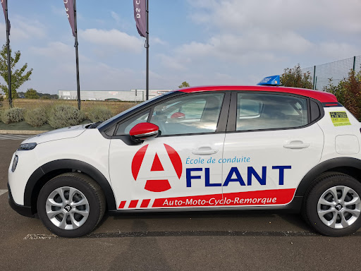 Auto-École Alain Flant à Luçon, Vendée