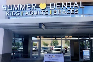 Summer Dental & Orthodontics image