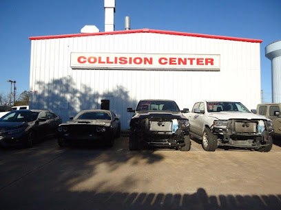 Nyle Maxwell Collision Center