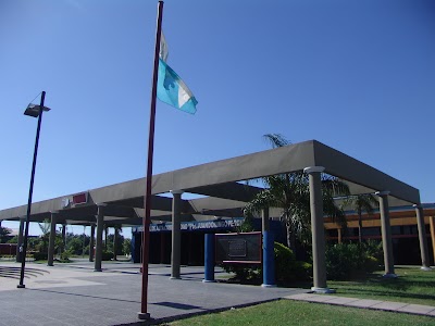 Photos of High Complexity Hospital "Pte. Juan Domingo Peron"
