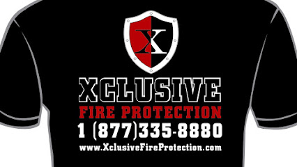 Xclusive Fire Protection