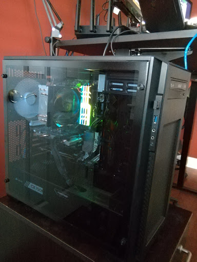 Computer Repair Service «Computer Dynamics», reviews and photos, 399B Parris Island Gateway, Beaufort, SC 29906, USA