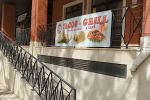 Tacos Grill & Cafe image