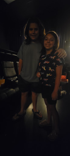 Movie Theater «Cinemark Tinseltown and XD», reviews and photos, 8400 Millicent Way, Shreveport, LA 71115, USA