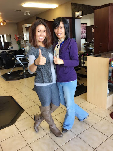 Beauty Salon «Sunn Salon & Barber», reviews and photos, 1494 N Beale Rd, Marysville, CA 95901, USA