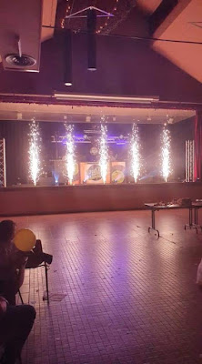 Tout'la machine à danser à Saint-Solve