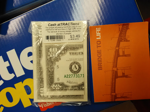 Gift Shop «Family Christian», reviews and photos, 44943 Schoenherr Rd, Sterling Heights, MI 48313, USA